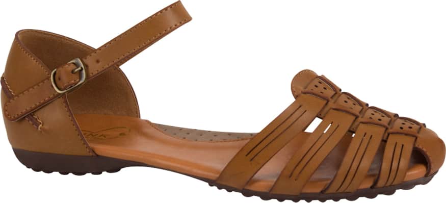 Casual Sandalia Pink By Price Shoes Lj19