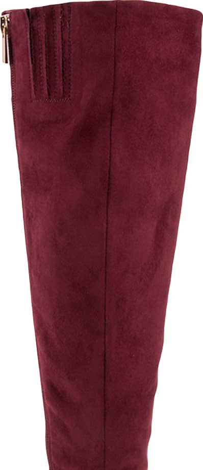 VESTIR BOTA YAELI E17M