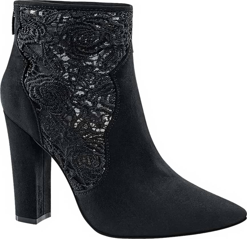 VESTIR BOTA YAELI FASHION M12M