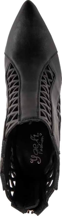 VESTIR BOTA YAELI FASHION M14M