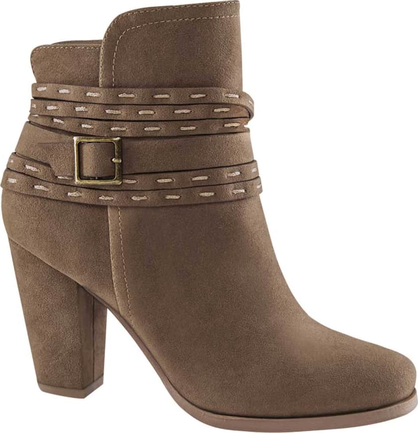 Texano Bota Tierra Bendita E06m