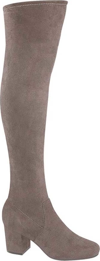 VESTIR BOTA YAELI T03S