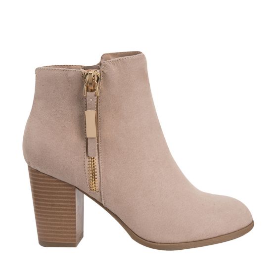 BOTIN VAQUERO TIERRA BENDITA T01S