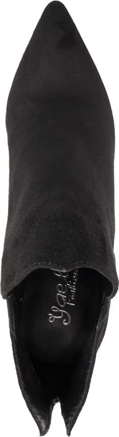 VESTIR BOTA YAELI FASHION P38S