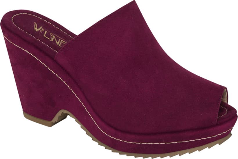 CASUAL SANDALIA VI LINE 160