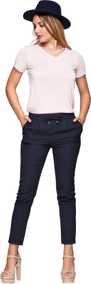 ROPA CASUAL PANTALON PARIS HILTON T013