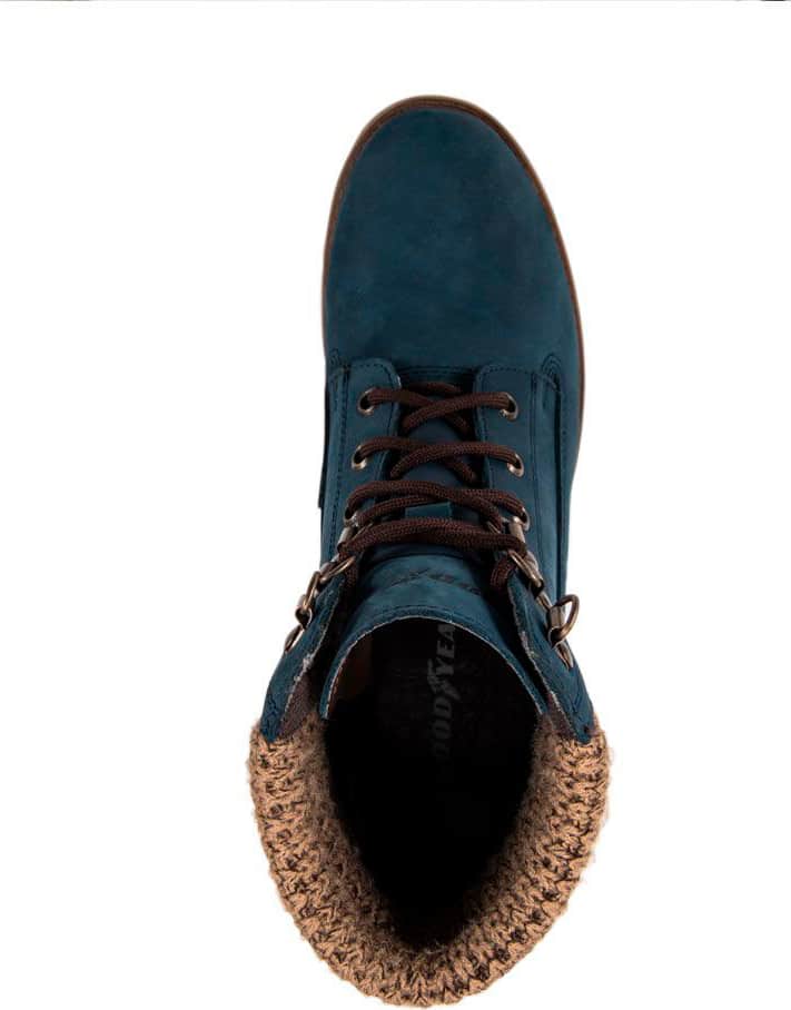 HIKER BOTA GOODYEAR 8705