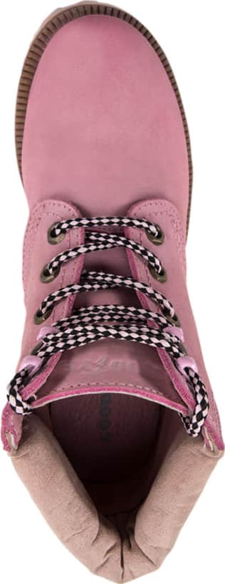 HIKER BOTA GOODYEAR WW17