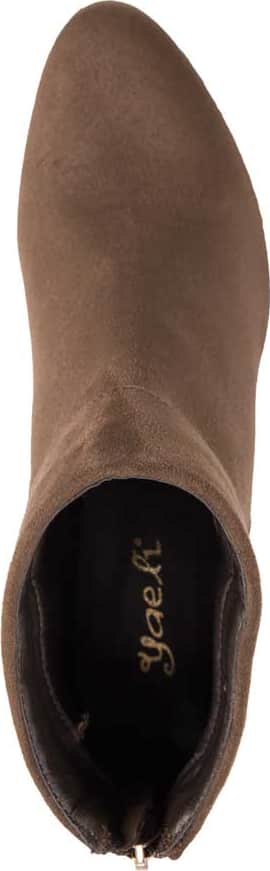 VESTIR BOTA YAELI 3904