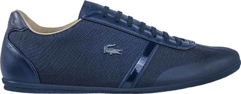 TENIS CASUAL URBANO CHOCLO LACOSTE 1003