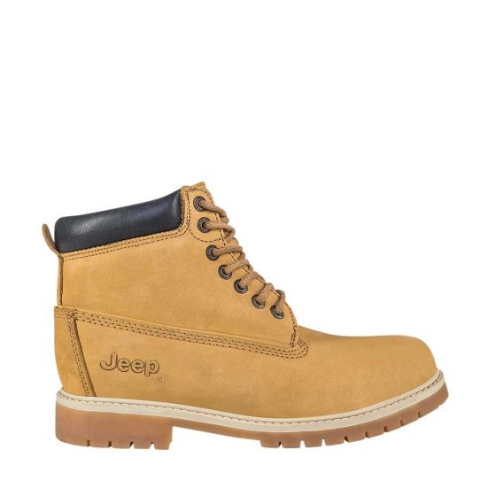 BOTA HIKER JEEP 3801