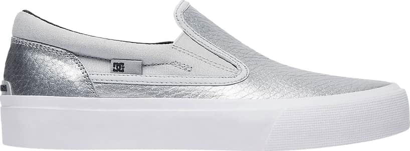 TENIS CASUAL URBANO CHOCLO DC SHOES 3SIL