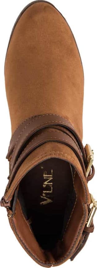 VESTIR BOTA VI LINE 2104