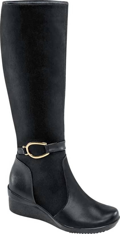 CASUAL BOTA VI LINE 500