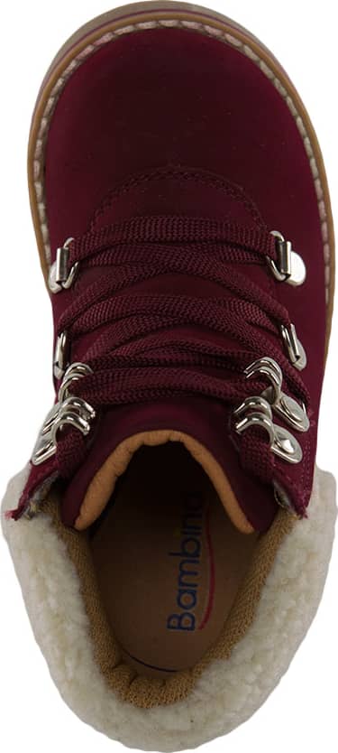 HIKER BOTA BAMBINO 2312