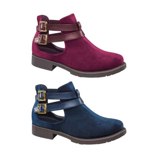 BOTIN VAQUERO VIVIS SHOES KIDS 1787