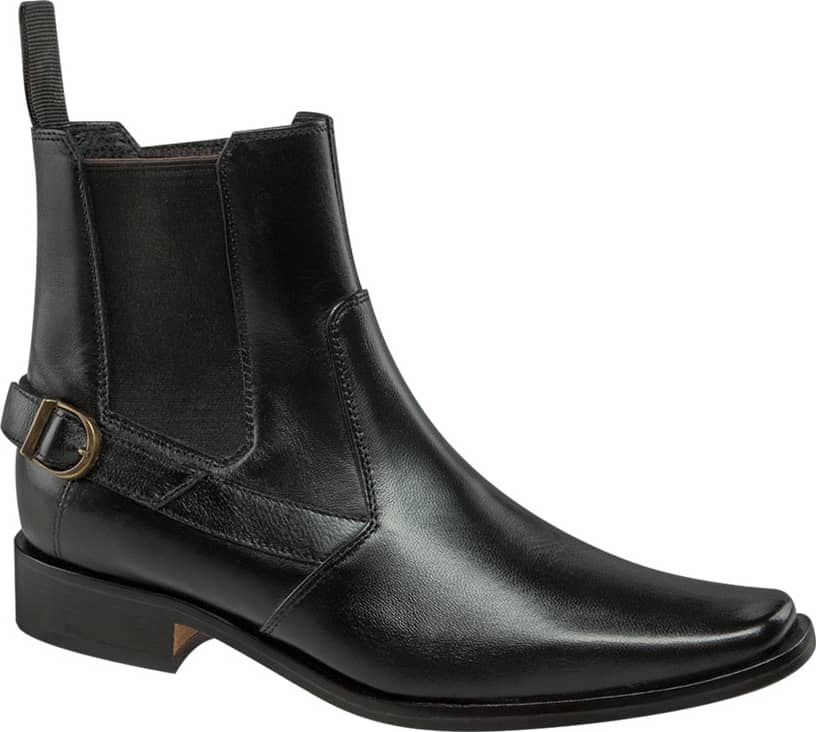 VESTIR BOTA CHOPPARD TINA