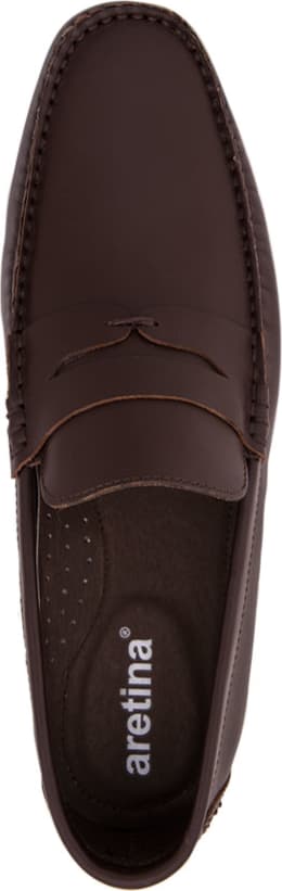 CASUAL CHOCLO ARETINA 4556