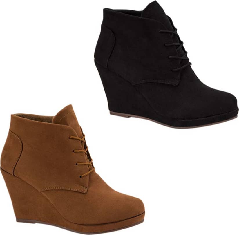 KIT CASUAL BOTA VI LINE 3116