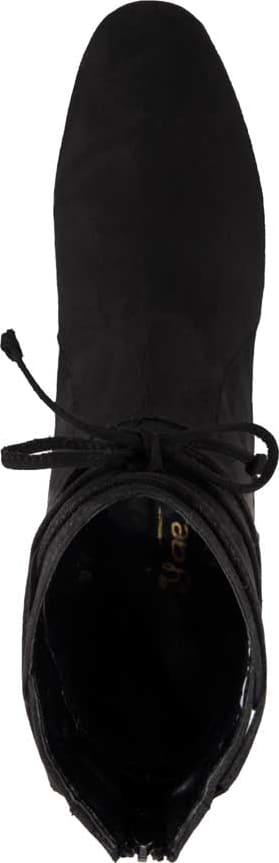 VESTIR BOTA YAELI 677