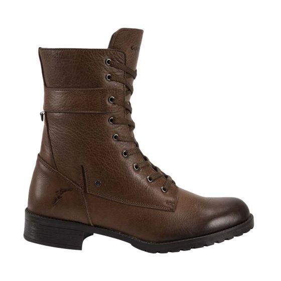 BOTA CORTA HEAVY GOODYEAR 8404