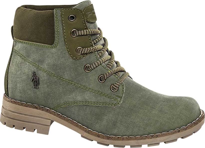 HIKER BOTA HPC POLO 5188