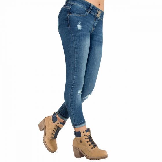 BOTIN HEAVY HPC POLO 5252