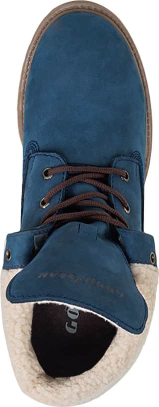 TRABAJO INDUSTRIAL BOTA GOODYEAR 7620