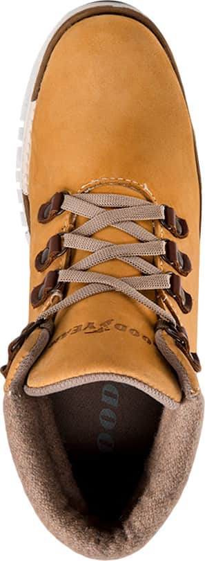 HEAVY BOTA GOODYEAR 9811