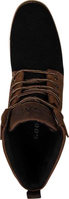 HEAVY BOTA GOODYEAR 9815