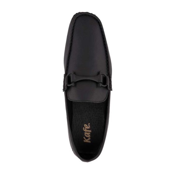 CASUAL MOCCASIN KAFE 5311