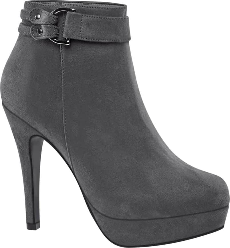 VESTIR BOTA YAELI 9905