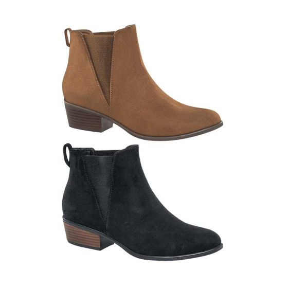 KIT DE 2 PARES BOTINES VAQUEROS TIERRA BENDITA 2001 Multicolor Mujer Tierra Bendita 2001