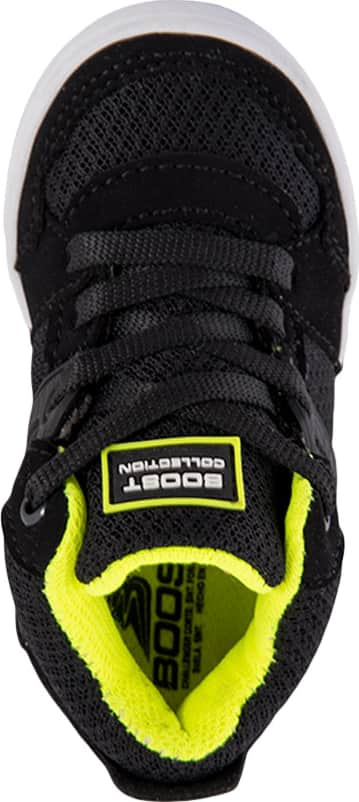 TENIS CASUAL URBANO BOTA BOOST 542