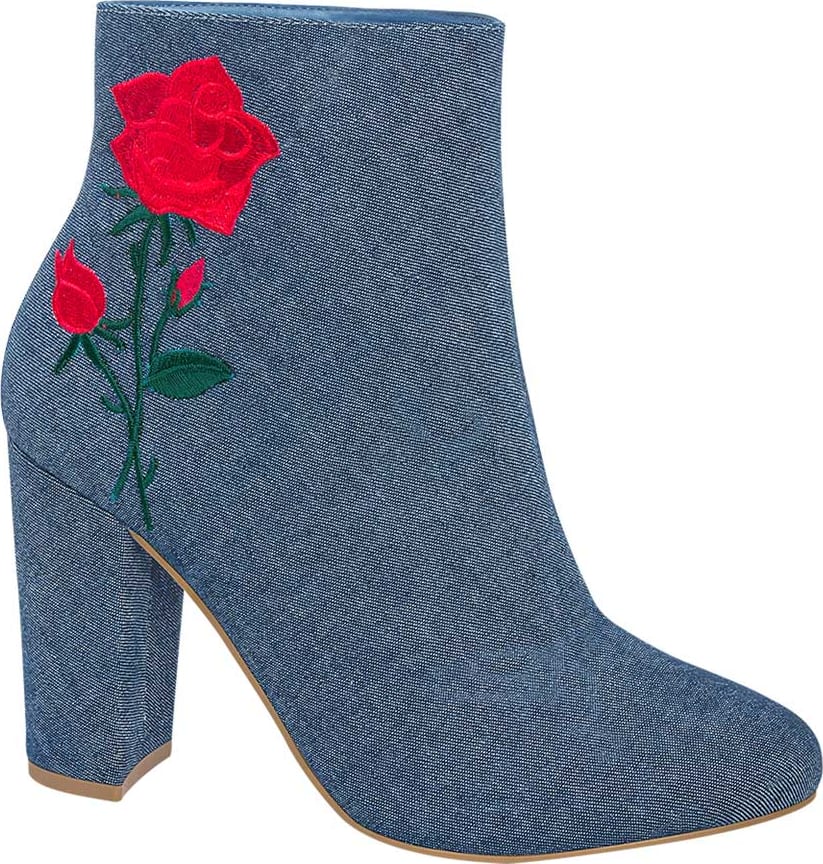 VESTIR BOTA YAELI FASHION 9009