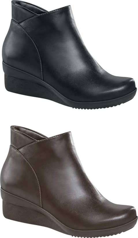 KIT CASUAL BOTA VI LINE 402