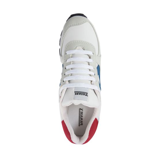 TENIS CASUAL PANAM 0140