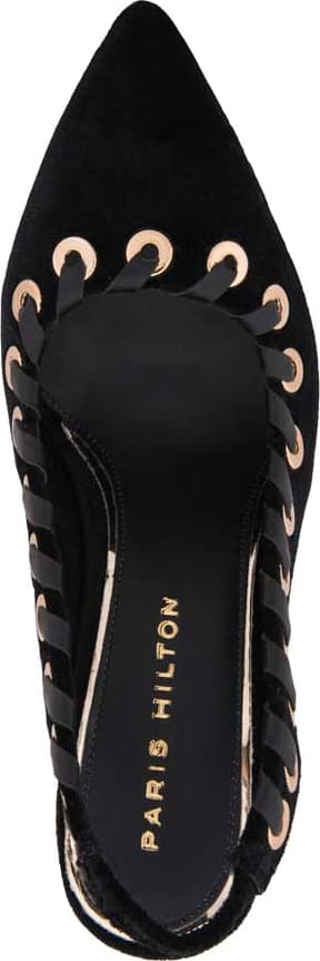 VESTIR ZAPATILLA PARIS HILTON P504