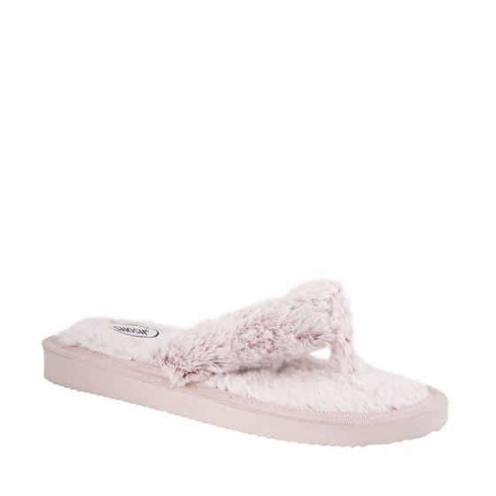 PANTUFLA CONFORT SHOSH 4504