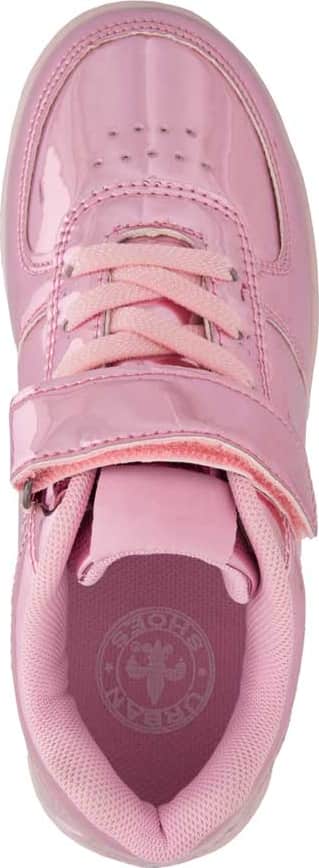 TENIS CASUAL URBANO CHOCLO URBAN SHOES 1338