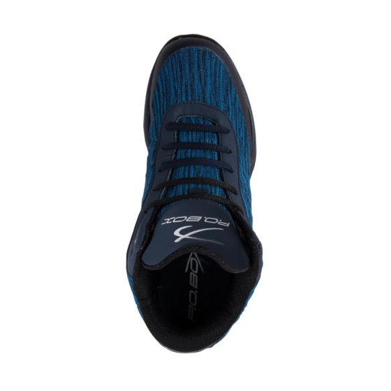 TENIS DEPORTIVO PARA BASQUETBOL PO BOX 6080