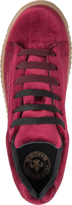 TENIS CASUAL URBANO CHOCLO URBAN SHOES 2402