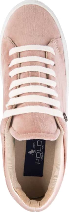 TENIS CASUAL URBANO CHOCLO HPC POLO 2415