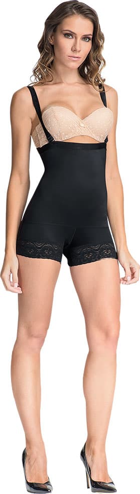 ROPA DE CONTROL FAJA BERLEI 9001