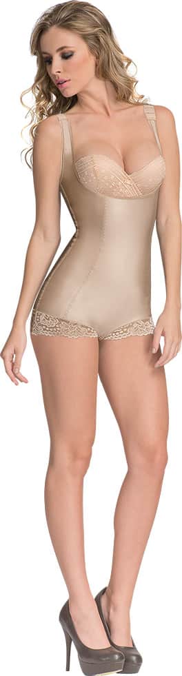 ROPA DE CONTROL FAJA BERLEI 9002