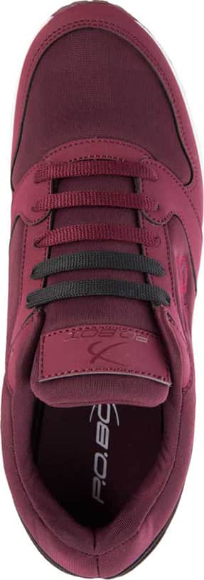 TENIS CASUAL URBANO CHOCLO PO BOX 6367