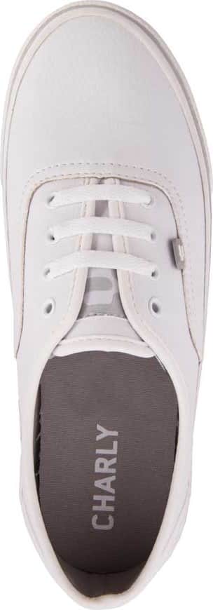 TENIS CASUAL URBANO CHOCLO CHARLY 4432