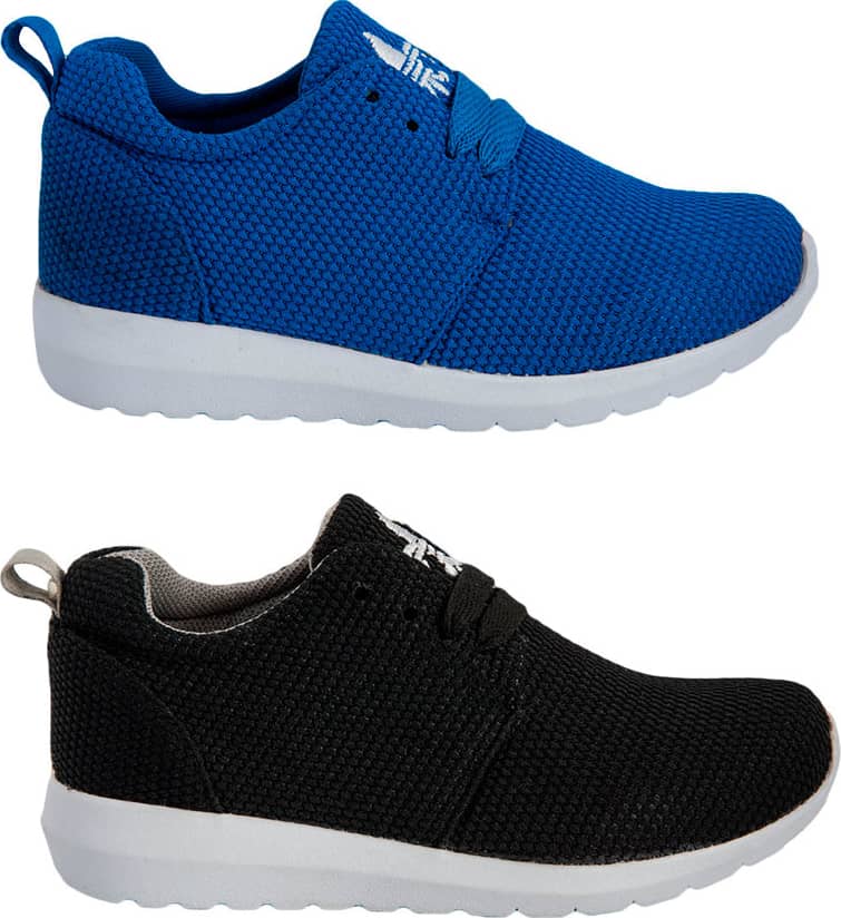 KIT TENIS CASUAL URBANO CHOCLO URBAN SHOES 0941