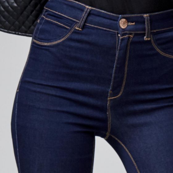 JEANS CASUAL ATMOSPHERE DNM 0343