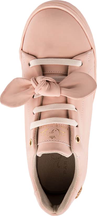 TENIS CASUAL URBANO CHOCLO PARIS HILTON 00DP